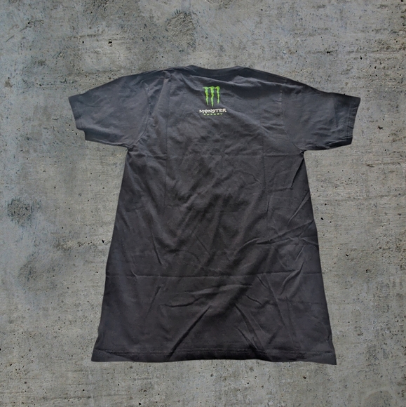 Monster Energy Tee - Picture 2 of 3